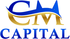 CM Capital Enterprises banner logo
